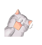 AdMaewMLP Cat（個別スタンプ：22）