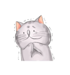 AdMaewMLP Cat（個別スタンプ：23）
