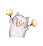 AdMaewMLP Cat（個別スタンプ：26）