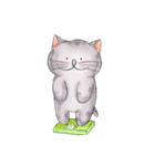 AdMaewMLP Cat（個別スタンプ：29）