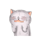 AdMaewMLP Cat（個別スタンプ：31）