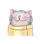 AdMaewMLP Cat（個別スタンプ：32）