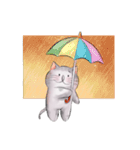 AdMaewMLP Cat（個別スタンプ：33）