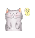 AdMaewMLP Cat（個別スタンプ：38）