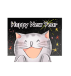 AdMaewMLP Cat（個別スタンプ：39）
