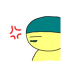 たまこんスタンプ日常編（個別スタンプ：33）