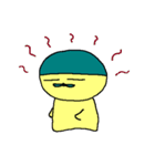 たまこんスタンプ日常編（個別スタンプ：36）