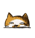 MEOW world（個別スタンプ：1）