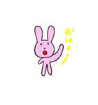 ももたさん（個別スタンプ：1）