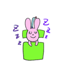 ももたさん（個別スタンプ：2）