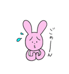 ももたさん（個別スタンプ：5）