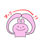 ももたさん（個別スタンプ：6）