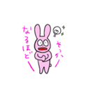 ももたさん（個別スタンプ：22）