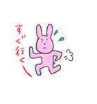 ももたさん（個別スタンプ：27）