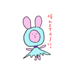 ももたさん（個別スタンプ：28）