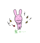 ももたさん（個別スタンプ：37）