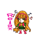 Pinpin (Eng Ver.)（個別スタンプ：18）