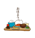 ネコナリアがいっぱい。（個別スタンプ：6）