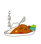 ネコナリアがいっぱい。（個別スタンプ：8）