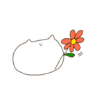 ネコナリアがいっぱい。（個別スタンプ：12）