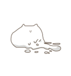 ネコナリアがいっぱい。（個別スタンプ：21）