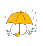 ネコナリアがいっぱい。（個別スタンプ：32）