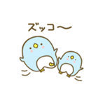 ぺんペん（個別スタンプ：28）