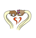Korek（個別スタンプ：26）