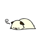 ハム'sスタンプ（個別スタンプ：13）