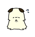 ハム'sスタンプ（個別スタンプ：17）