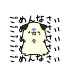 ハム'sスタンプ（個別スタンプ：18）