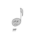 圧倒的オンプくんワールド！（個別スタンプ：19）