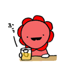 おたんくんとおたんちゃんの日常（個別スタンプ：12）