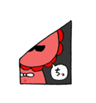 おたんくんとおたんちゃんの日常（個別スタンプ：26）
