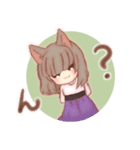 もえスタ（個別スタンプ：1）