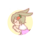 もえスタ（個別スタンプ：15）