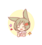 もえスタ（個別スタンプ：19）