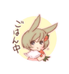 もえスタ（個別スタンプ：20）