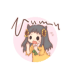 もえスタ（個別スタンプ：24）
