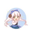 もえスタ（個別スタンプ：31）