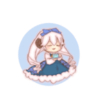 もえスタ（個別スタンプ：37）