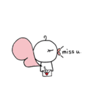 まるてんちゃんの日常（個別スタンプ：33）