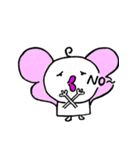 まるてんちゃんの日常（個別スタンプ：39）