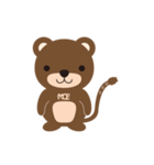 コネットちゃん（個別スタンプ：1）