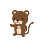 コネットちゃん（個別スタンプ：2）