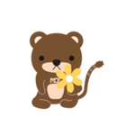 コネットちゃん（個別スタンプ：6）