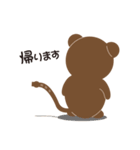 コネットちゃん（個別スタンプ：7）