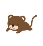 コネットちゃん（個別スタンプ：8）