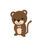 コネットちゃん（個別スタンプ：9）