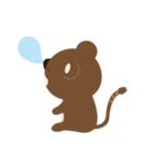 コネットちゃん（個別スタンプ：11）